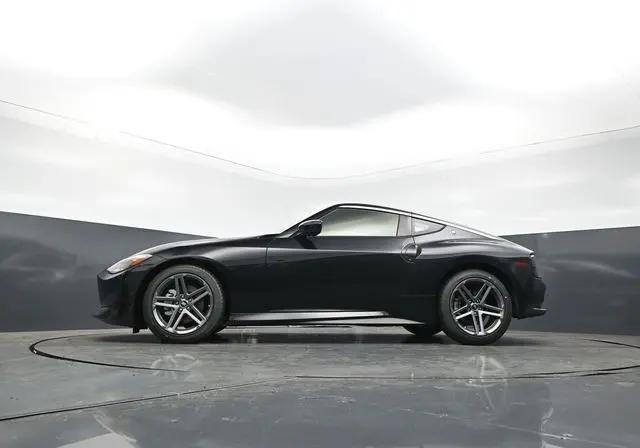 2026 Nissan Z Sport
