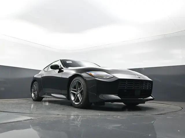 2026 Nissan Z Sport