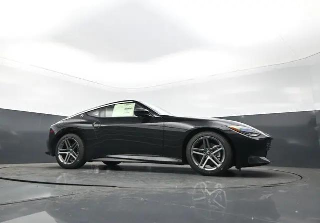 2026 Nissan Z Sport