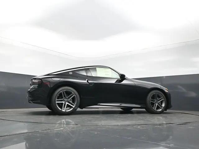 2026 Nissan Z Sport