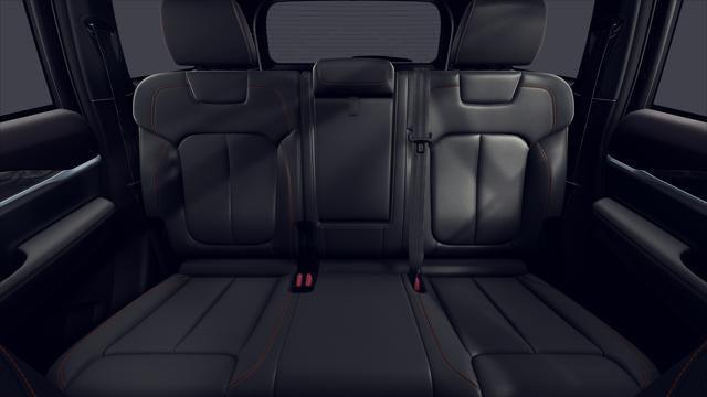2026 Jeep Grand Cherokee 85th Anniversay Edition 4x4