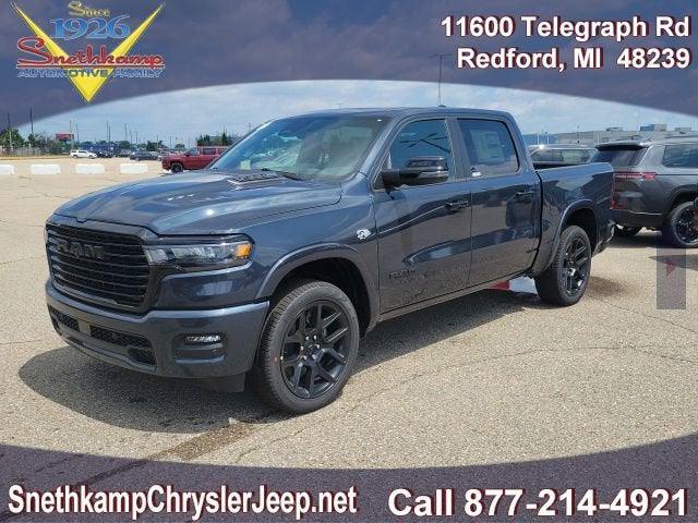 2026 Ram 1500 Laramie Crew Cab 4x4 5'7" Box for sale in Redford, MI