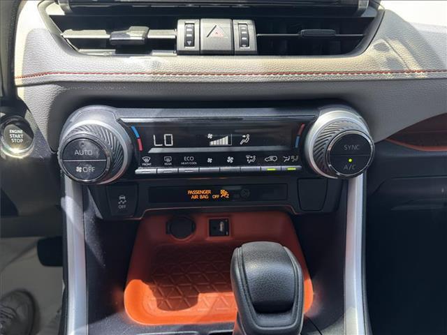 2019 Toyota RAV4 Adventure