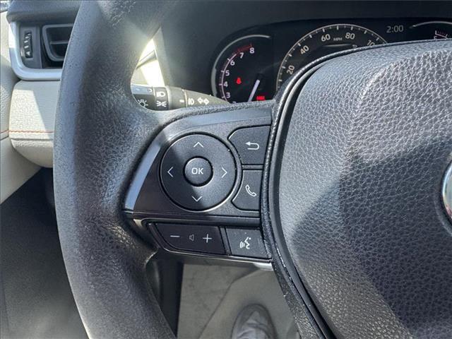 2019 Toyota RAV4 Adventure
