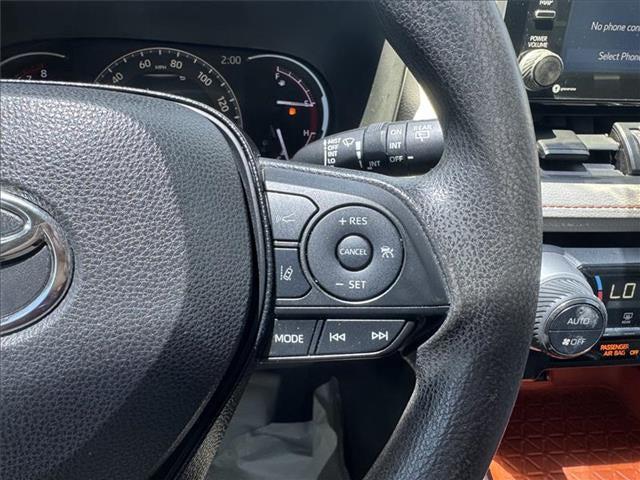 2019 Toyota RAV4 Adventure