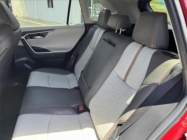 2019 Toyota RAV4 Adventure