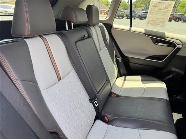 2019 Toyota RAV4 Adventure