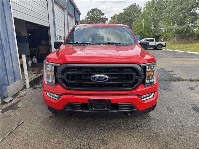 2022 Ford F-150 XLT for sale in Paris, TN