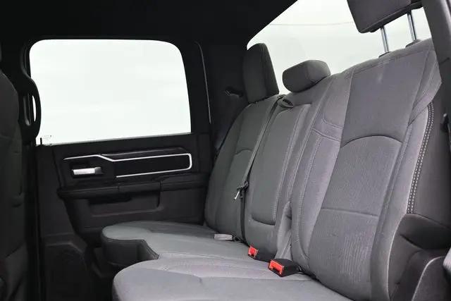 2024 Ram 2500 Big Horn Crew Cab 4x4 6'4" Box