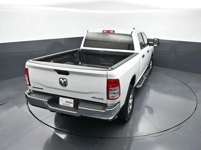 2024 Ram 2500 Big Horn Crew Cab 4x4 6'4" Box