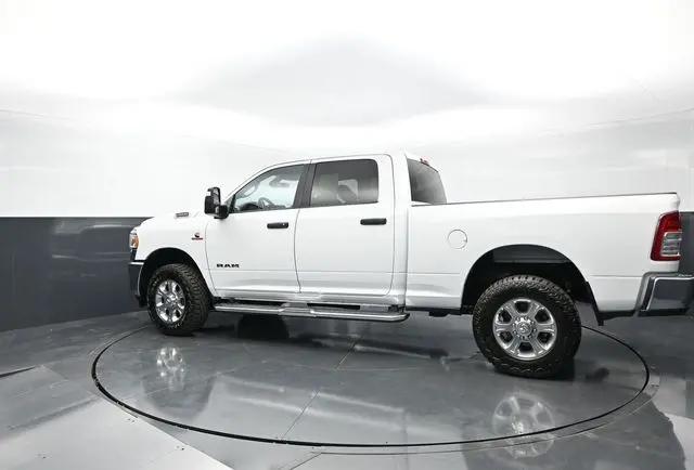 2024 Ram 2500 Big Horn Crew Cab 4x4 6'4" Box