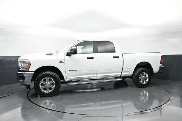 2024 Ram 2500 Big Horn Crew Cab 4x4 6'4" Box