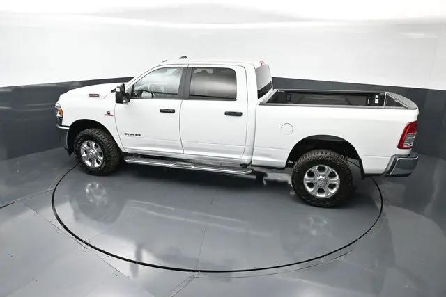 2024 Ram 2500 Big Horn Crew Cab 4x4 6'4" Box