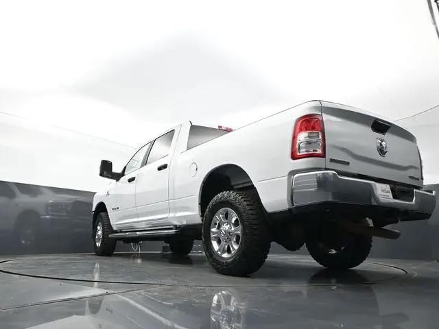 2024 Ram 2500 Big Horn Crew Cab 4x4 6'4" Box