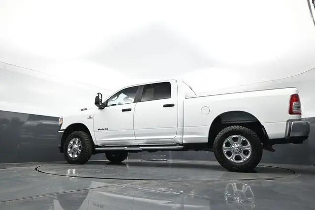 2024 Ram 2500 Big Horn Crew Cab 4x4 6'4" Box