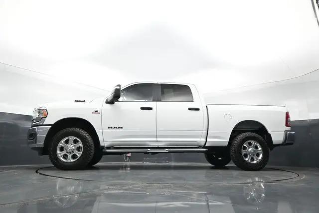 2024 Ram 2500 Big Horn Crew Cab 4x4 6'4" Box