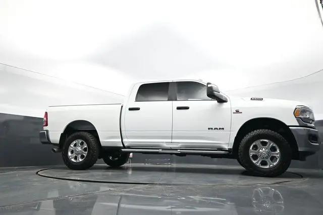 2024 Ram 2500 Big Horn Crew Cab 4x4 6'4" Box