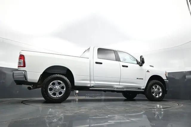 2024 Ram 2500 Big Horn Crew Cab 4x4 6'4" Box