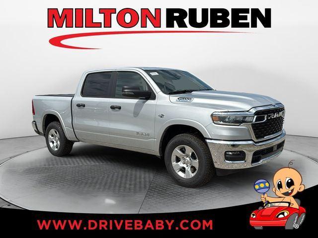 2026 Ram 1500 Big Horn Crew Cab 4x4 5'7" Box for sale in Augusta, GA