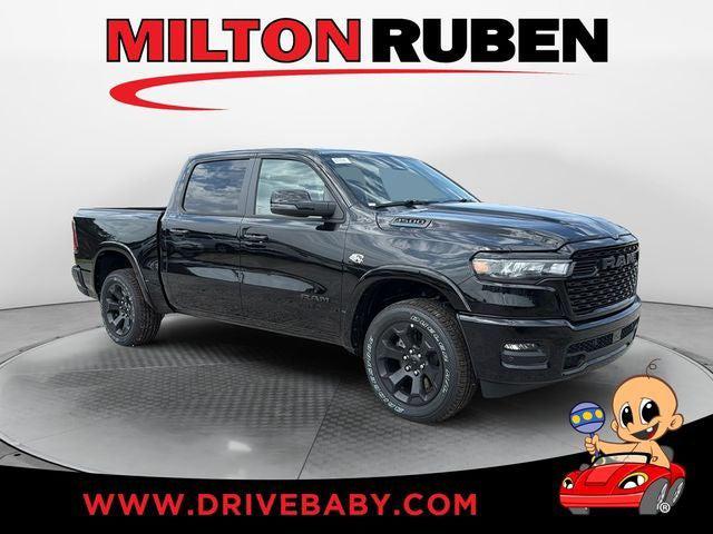 2026 Ram 1500 Big Horn Crew Cab 4x4 5'7" Box for sale in Augusta, GA