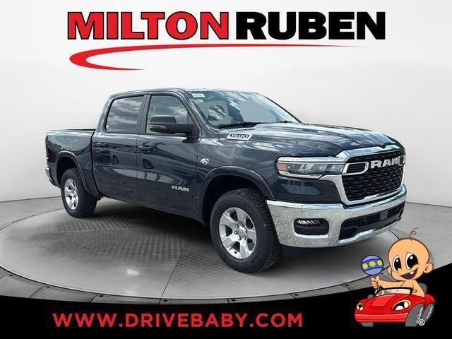 2026 Ram 1500 Big Horn Crew Cab 4x4 57 Box for sale in Augusta, GA