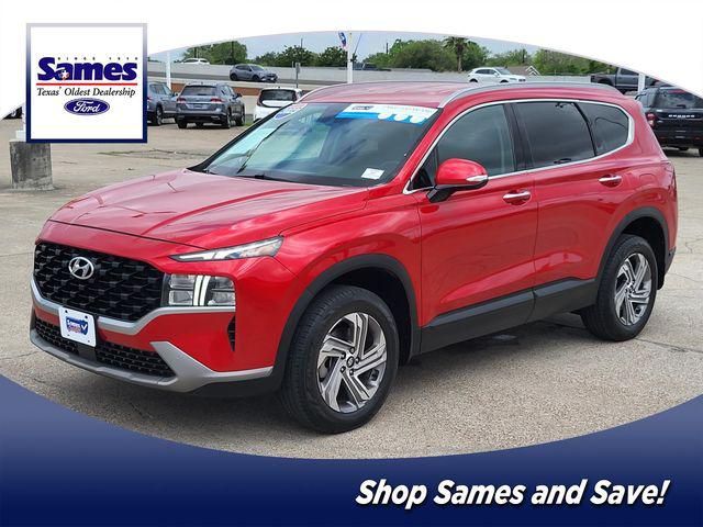 2023 Hyundai Santa Fe SEL for sale in Corpus Christi, TX