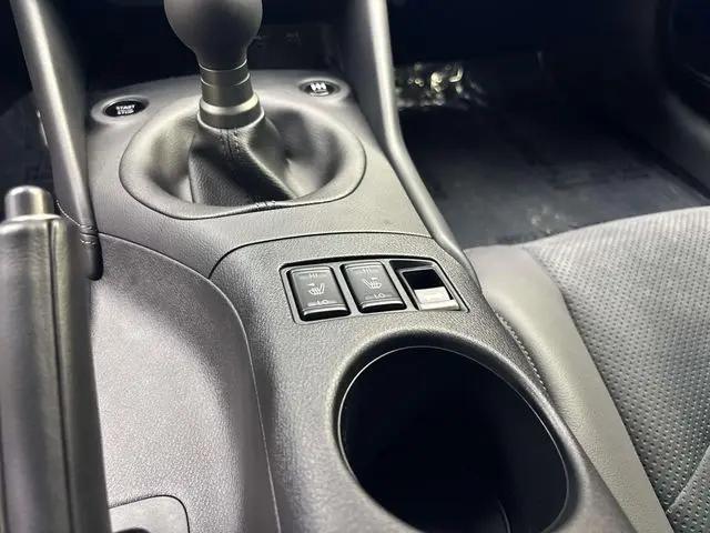 2026 Nissan Z Performance