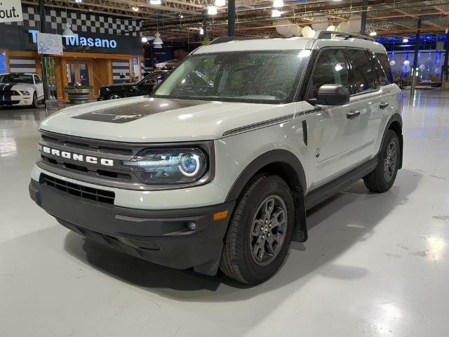 2023 Ford Bronco Sport Big Bend for sale in Shillington, PA