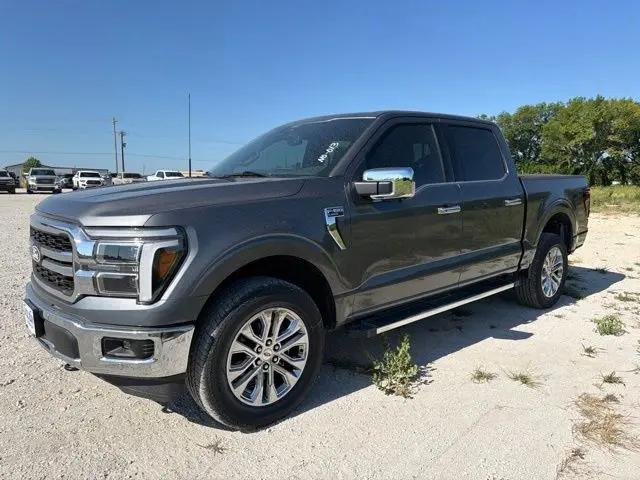 2026 Ford F-150 LARIAT for sale in Whitesboro, TX