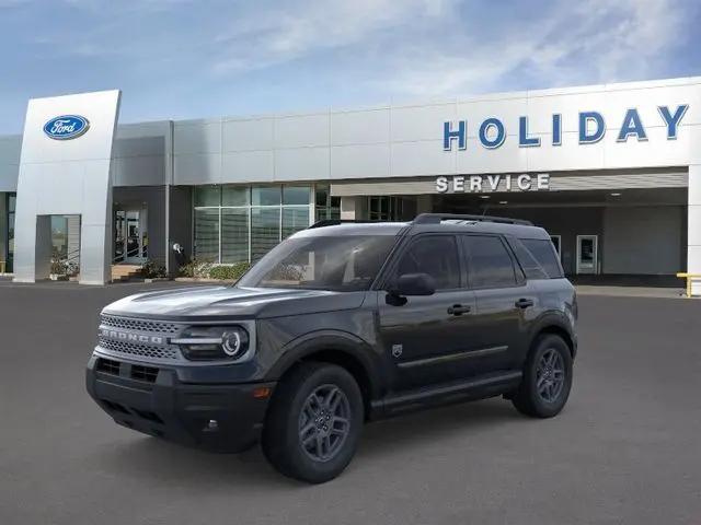 2026 Ford Bronco Sport Big Bend for sale in Whitesboro, TX