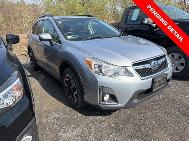 2017 Subaru Crosstrek 2.0i Limited for sale in Catskill, NY