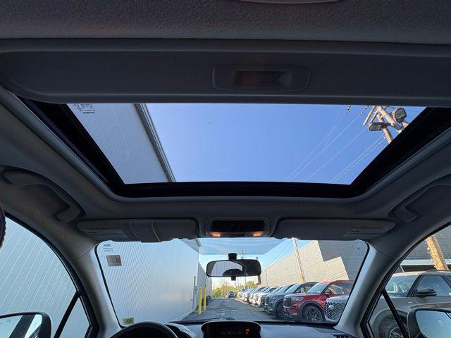 2017 Subaru Crosstrek 2.0i Limited