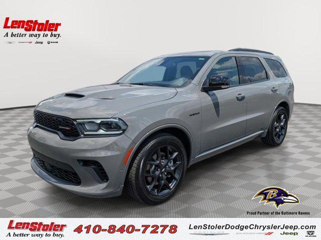 2026 Dodge Durango DURANGO GT PREMIUM AWD HEMI V8 2026 Dodge Durango DURANGO GT PREMIUM AWD HEMI V8