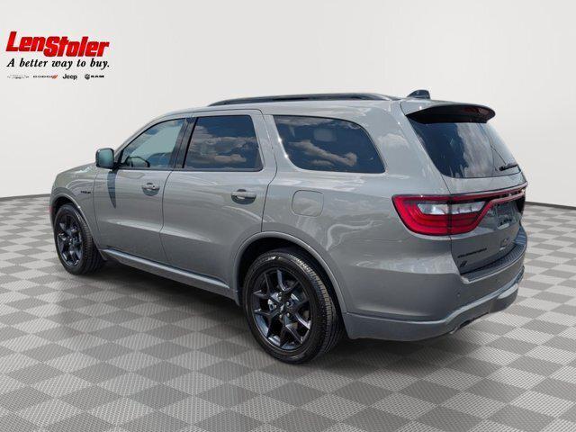 2026 Dodge Durango DURANGO GT PREMIUM AWD HEMI V8 2026 Dodge Durango DURANGO GT PREMIUM AWD HEMI V8