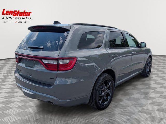 2026 Dodge Durango DURANGO GT PREMIUM AWD HEMI V8 2026 Dodge Durango DURANGO GT PREMIUM AWD HEMI V8