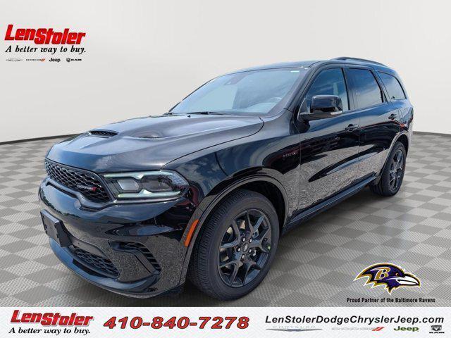 2026 Dodge Durango DURANGO GT PREMIUM AWD HEMI V8 2026 Dodge Durango DURANGO GT PREMIUM AWD HEMI V8