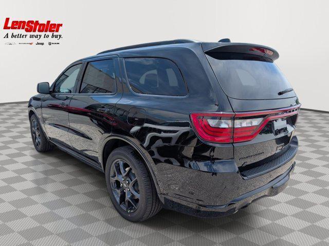2026 Dodge Durango DURANGO GT PREMIUM AWD HEMI V8 2026 Dodge Durango DURANGO GT PREMIUM AWD HEMI V8