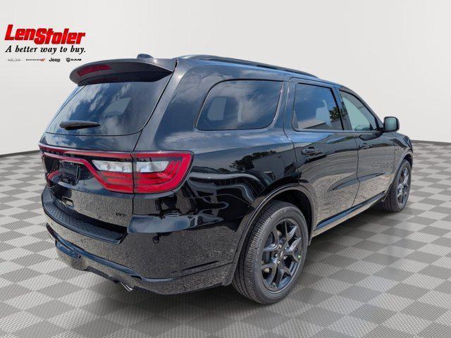2026 Dodge Durango DURANGO GT PREMIUM AWD HEMI V8 2026 Dodge Durango DURANGO GT PREMIUM AWD HEMI V8