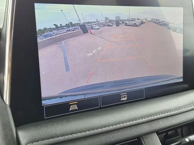 2021 Chevrolet Tahoe 4WD LT