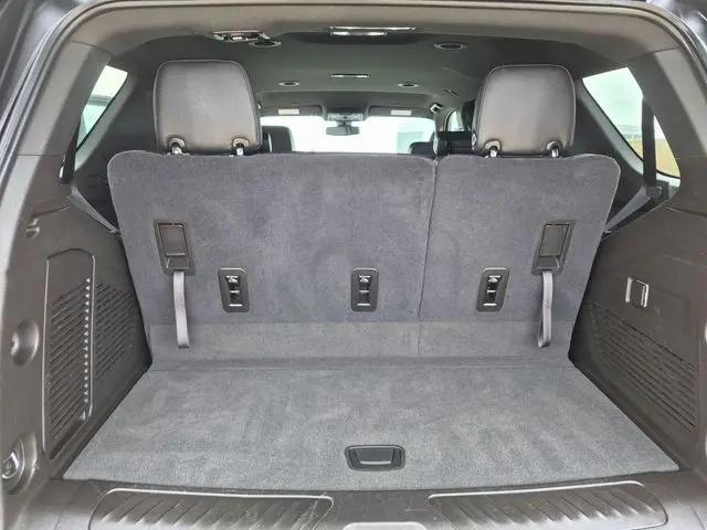 2021 Chevrolet Tahoe 4WD LT