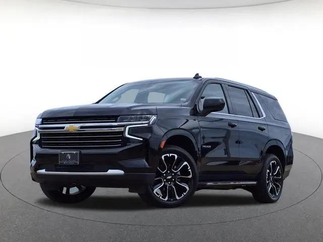 2021 Chevrolet Tahoe 4WD LT for sale in Creve Coeur, MO