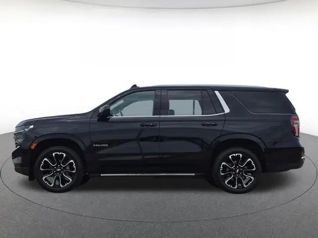 2021 Chevrolet Tahoe 4WD LT