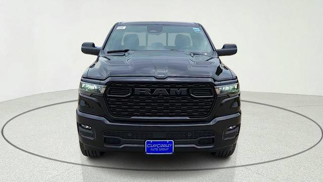 2026 RAM 1500 RAM 1500 EXPRESS QUAD CAB 4X2 64 BOX