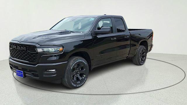 2026 RAM 1500 RAM 1500 EXPRESS QUAD CAB 4X2 64 BOX