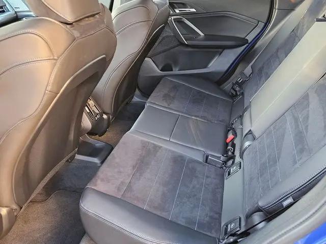 2025 BMW X1 M35i