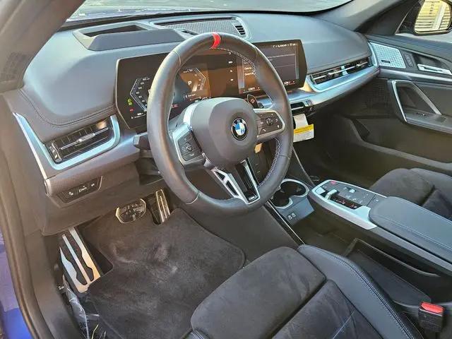 2025 BMW X1 M35i