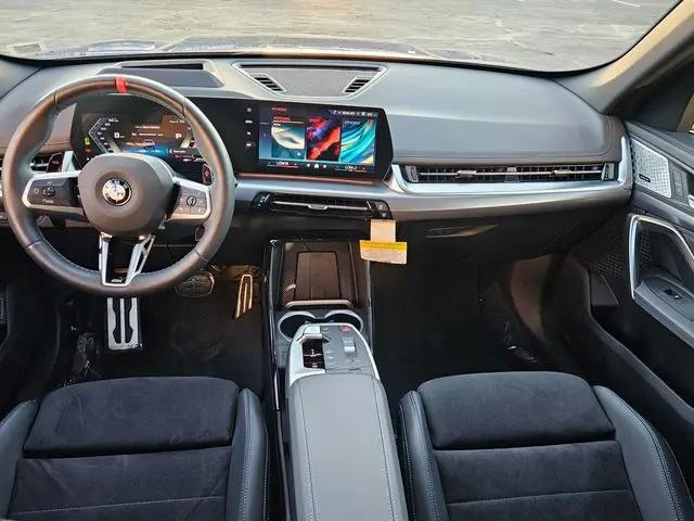 2025 BMW X1 M35i