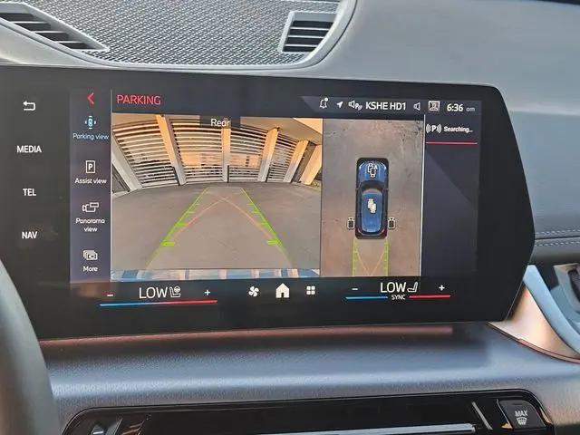 2025 BMW X1 M35i