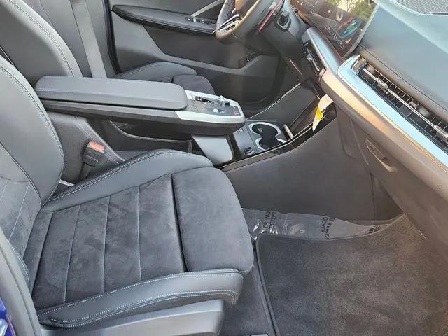 2025 BMW X1 M35i