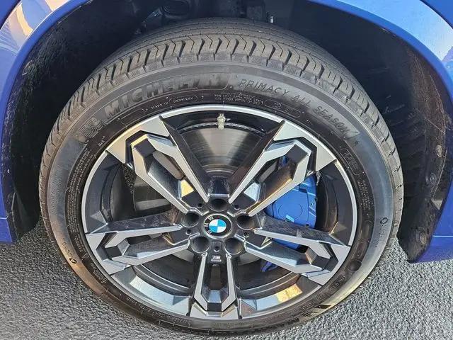 2025 BMW X1 M35i